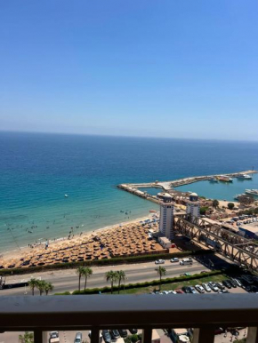 Apartment Porto Sokhna pyramids family only